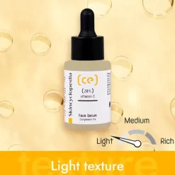 Sérum Vitamin C 20%*SKINCYCLOPEDIA Outlet