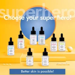 Sérum Vitamin C 20%*SKINCYCLOPEDIA Outlet