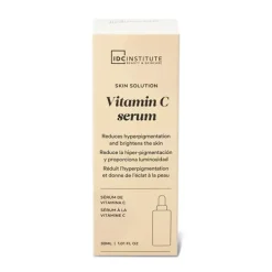 Sérum Vitamina C Serums