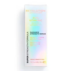 Sérum Vitamina C Radiance*REVOLUTION SKINCARE Clearance