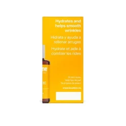 New Sérum 5X Pure Hyaluronic Serums