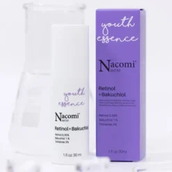 Sérum Youth Essence Retinol+Bakuchiol*NACOMI New