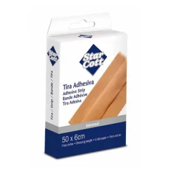 STAR COTT Adhesive Strips