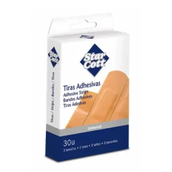 Hot STAR COTT Adhesive Strips