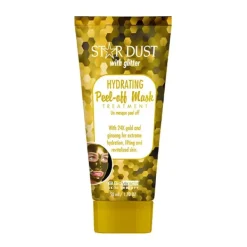 Online Star Dust Glitter Mask Mascarillas
