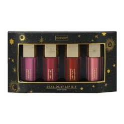 Best SENCE Star Dust Lip Kit