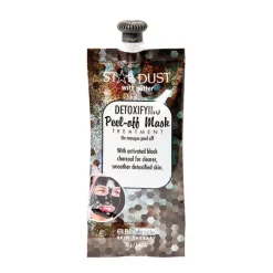 Star Dust Mascarilla Detox Mascarillas