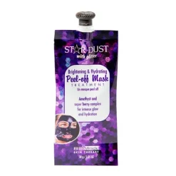 Star Dust Mascarilla Iluminadora Mascarillas