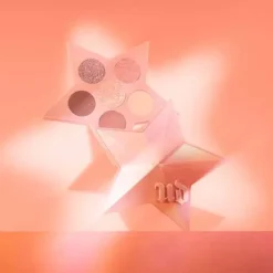 Discount Star Holiday Palette Sombras De Ojos