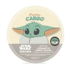 Discount Star Wars The Mandalorian Mascarillas