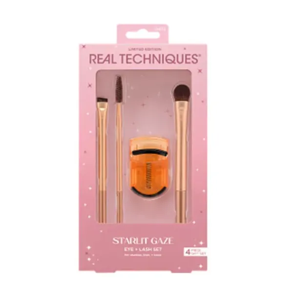 Starlit Set*REAL TECHNIQUES Discount