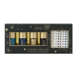 Hot Starry Dreams Estuches Y Sets