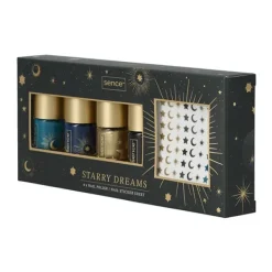 Hot Starry Dreams Estuches Y Sets