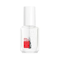 Stay Longer Top Coat Lacas Y Esmaltes Uñas