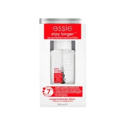 Stay Longer Top Coat*ESSIE Discount