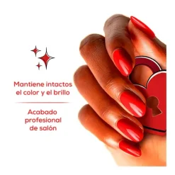 Stay Longer Top Coat*ESSIE Discount