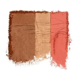 Hot Stay Naked Threesome Sombras De Ojos