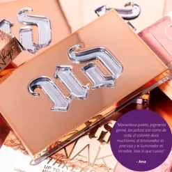 Hot Stay Naked Threesome Sombras De Ojos