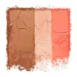 Hot Stay Naked Threesome Sombras De Ojos