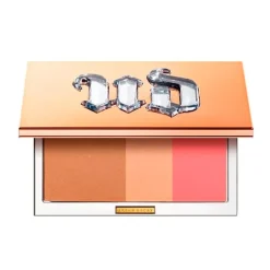 Hot Stay Naked Threesome Sombras De Ojos