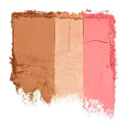 Hot Stay Naked Threesome Sombras De Ojos