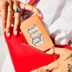 Hot Stay Naked Threesome Sombras De Ojos