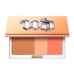 Hot Stay Naked Threesome Sombras De Ojos