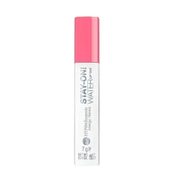Clearance Stay-On Water Lip Tint Pintalabios