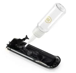 Hot BELLISSIMA Steam Ceramic & Keratin