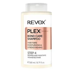 Best REVOX Step 4 Bond Care Shampoo