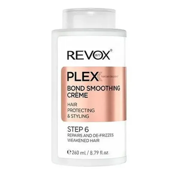 REVOX Step 6 Bond Smoothing Crème