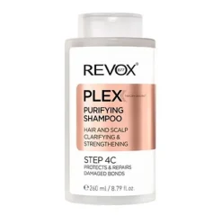 Outlet REVOX Step 4C Protects&Repairs