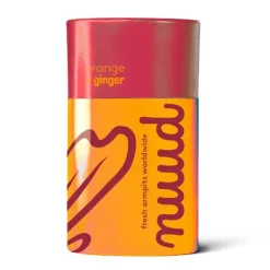 Outlet Stick Orange X Ginger Corporal