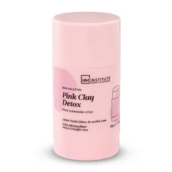 Clearance IDC INSTITUTE Stick Pink Clay Detox