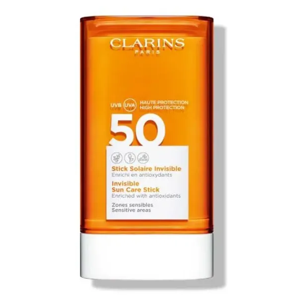 Stick Solaire Invisible*CLARINS