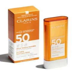 Stick Solaire Invisible*CLARINS