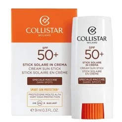 COLLISTAR Stick Solar Protección Correctora 1UD