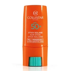New COLLISTAR Stick Solare Spf50+