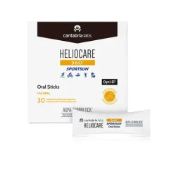 Discount HELIOCARE Sticks Sportsun 360º