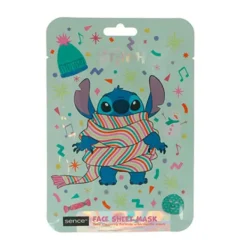New Stitch Mascarillas