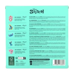 Stitch Party Time*SENCE