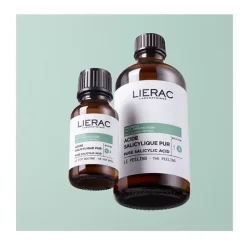 Online LIERAC Stop Granos