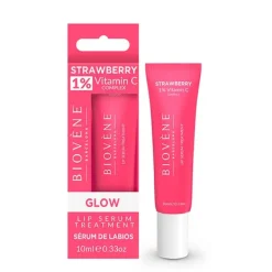 Discount Strawberry 1% Vitamin C Hidratación