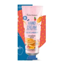 Strawberry Biscuit*PETITE MAISON Discount