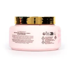 Outlet POP CORN Strawberry Cake