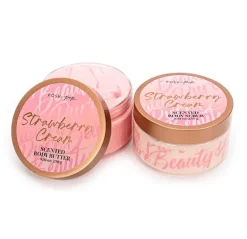 Online COSMETIC LEOPARD Strawberry Cream