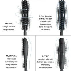 Strength & Length Serum-Infused Mascara*BAREMINERALS