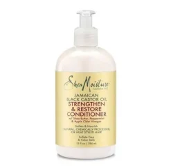 Online SHEA MOISTURE Strengthen & Restore