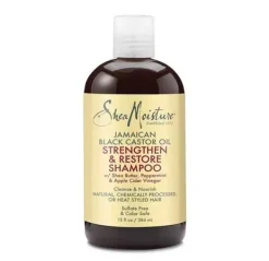 Strengthen & Restore*SHEA MOISTURE Discount