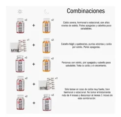 New MONCHO MORENO Stress no More